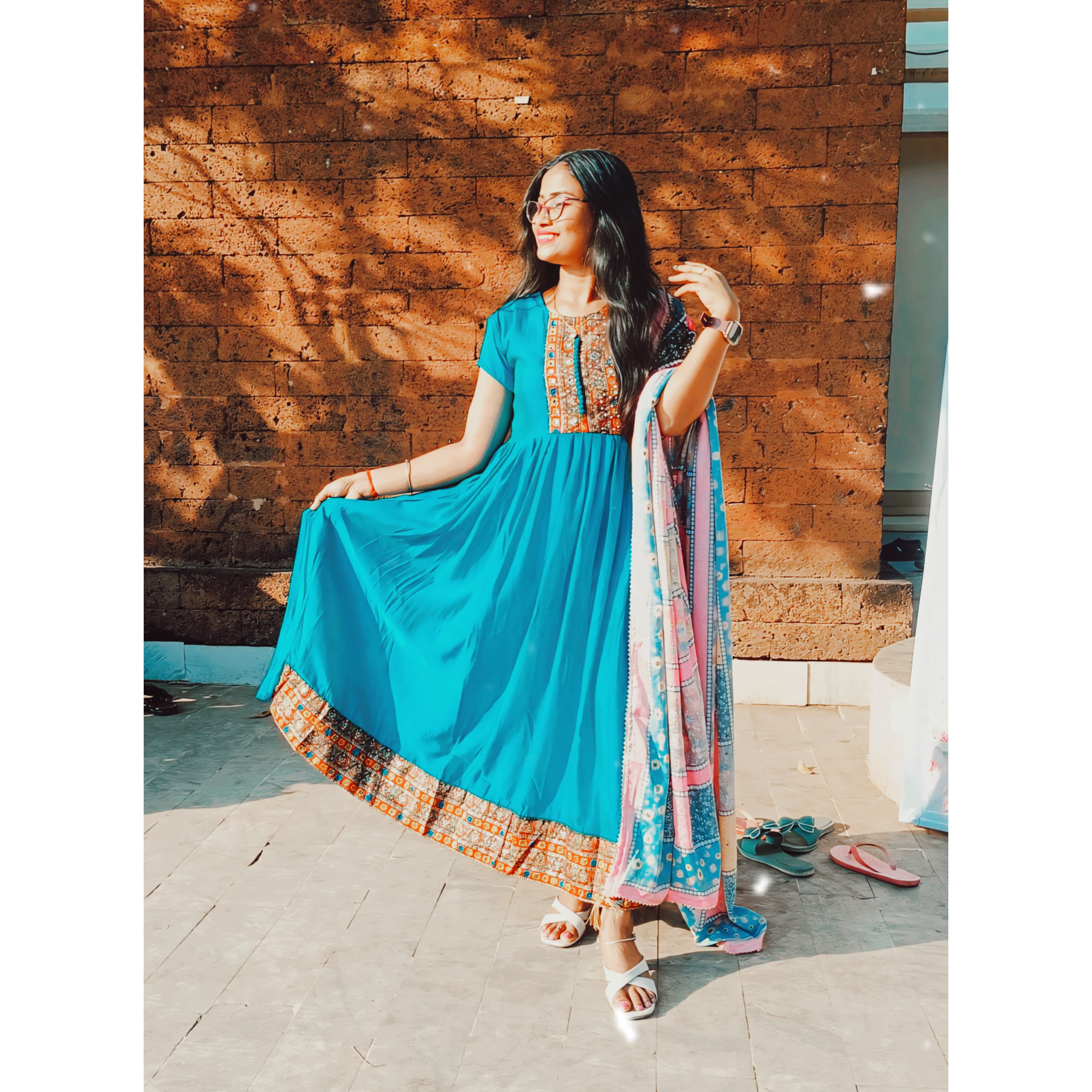 Chinmayee Mallick