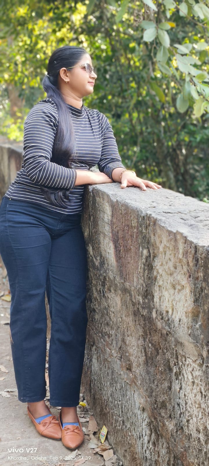 Gudima Priyadarshi