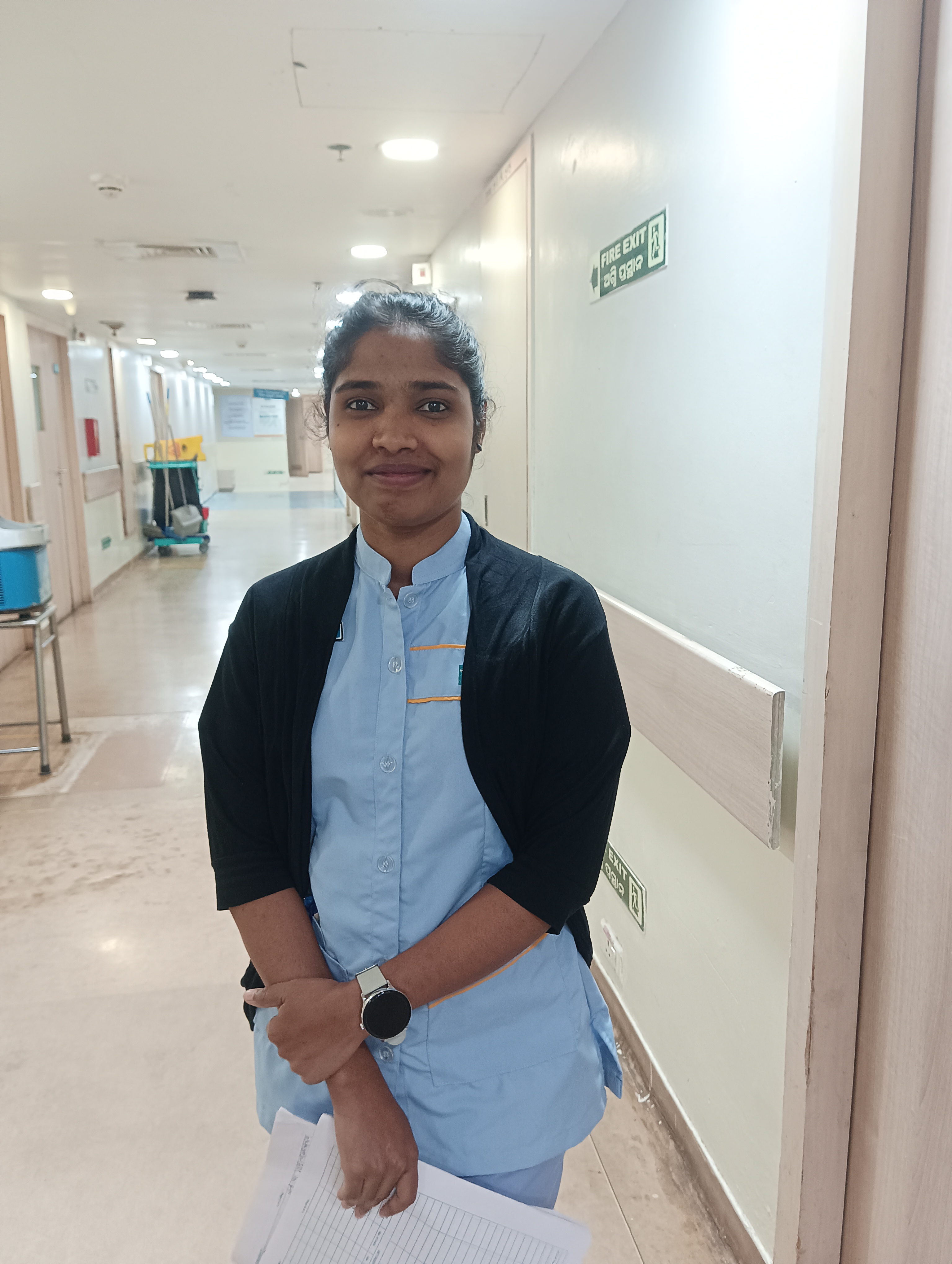 Nurse Photo