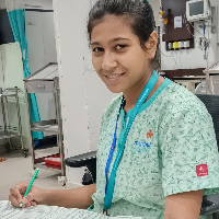 Nurse Photo
