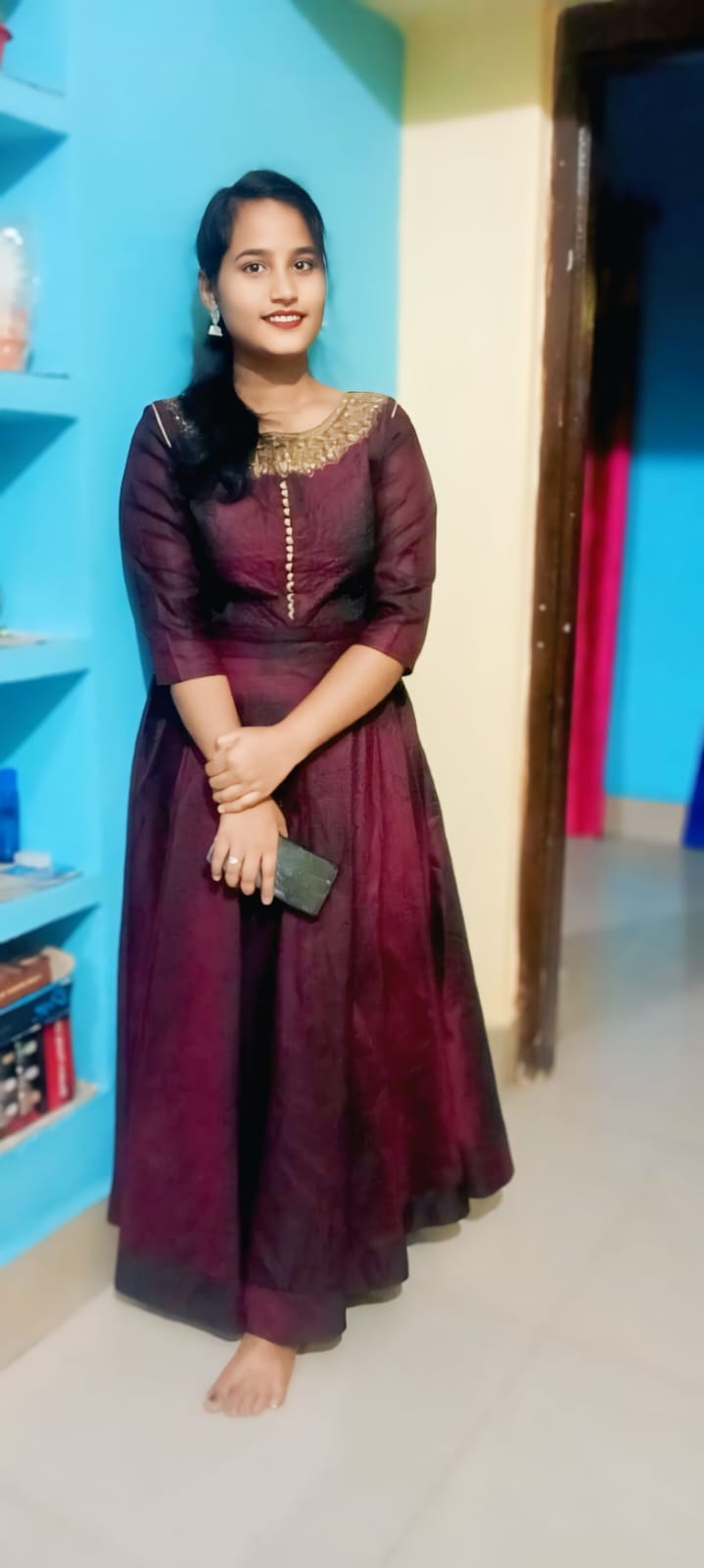 Sasmita Barik
