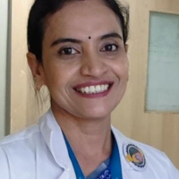 Sucharita Das